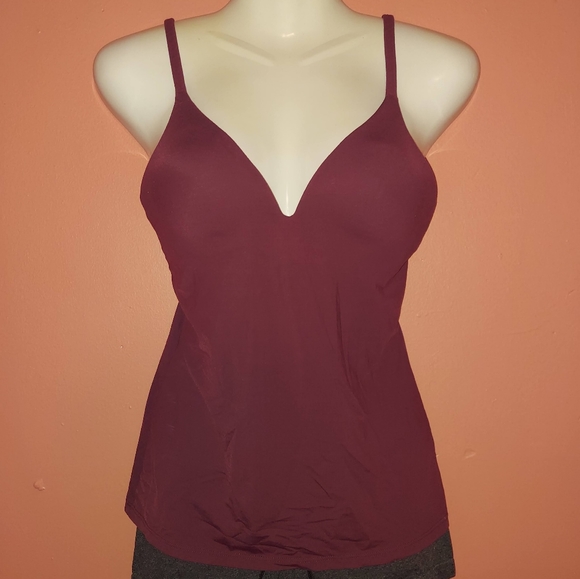 Body by Victoria IPEX Bra Cami Shapewear - Picture 1 of 7